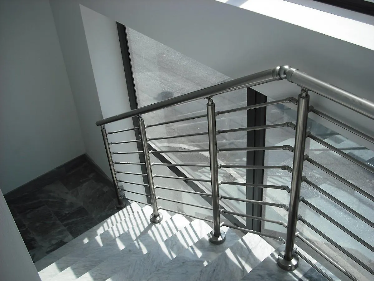 Welcoming House Apartment La Spezia Italy