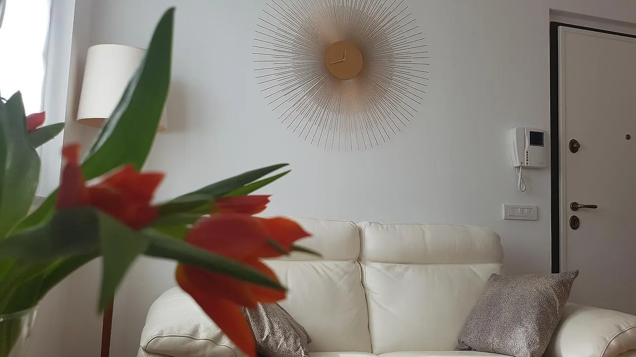 Welcoming House Apartment La Spezia 0*,  Italy