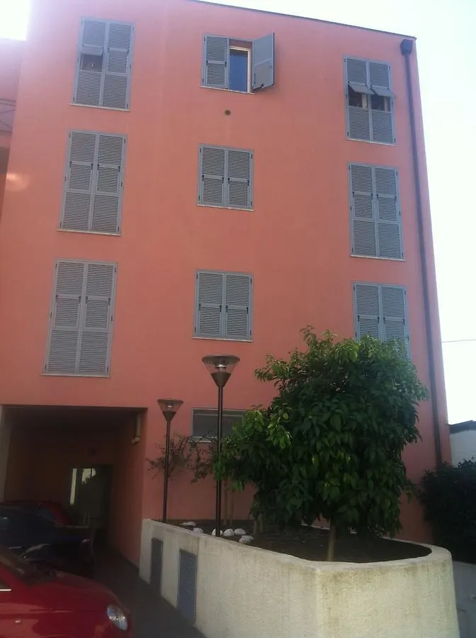 Welcoming House Apartment La Spezia Italy