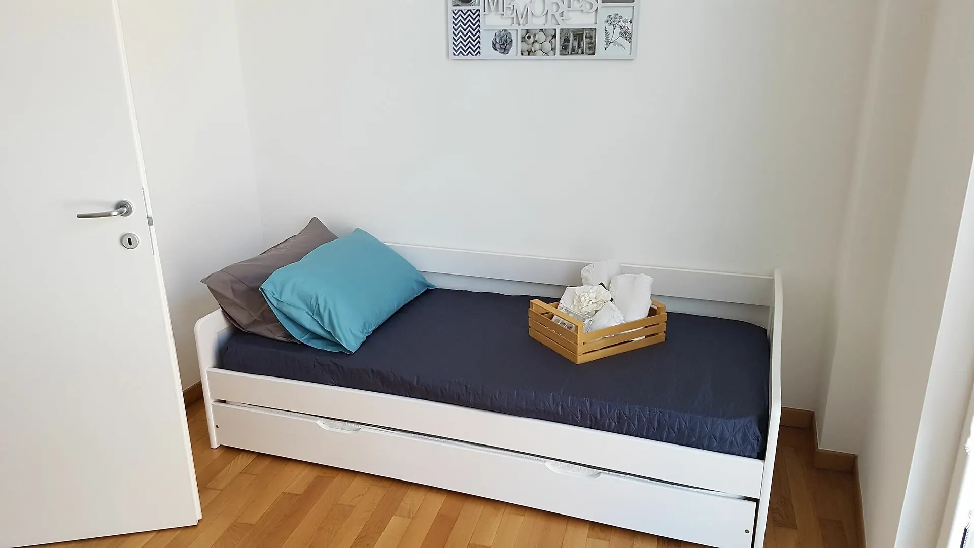 Welcoming House Apartment La Spezia