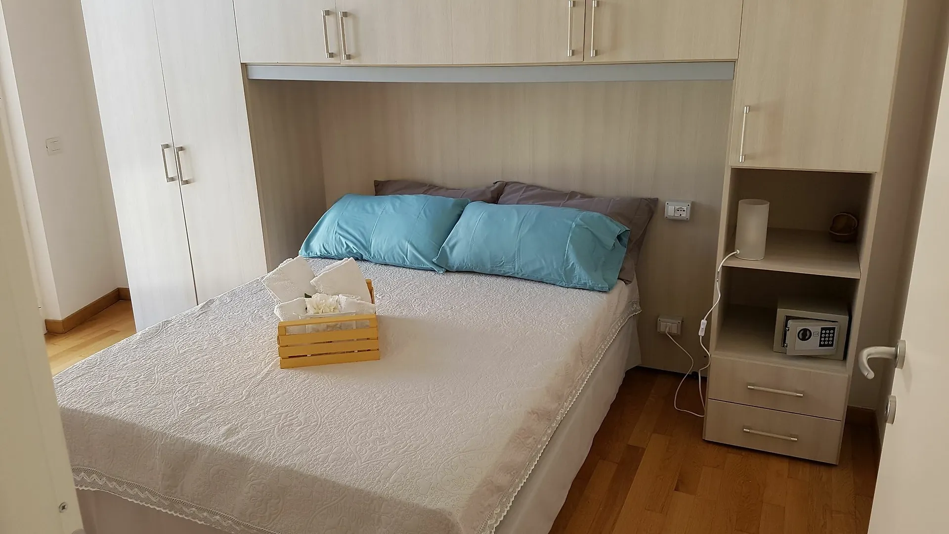 Welcoming House Apartment La Spezia