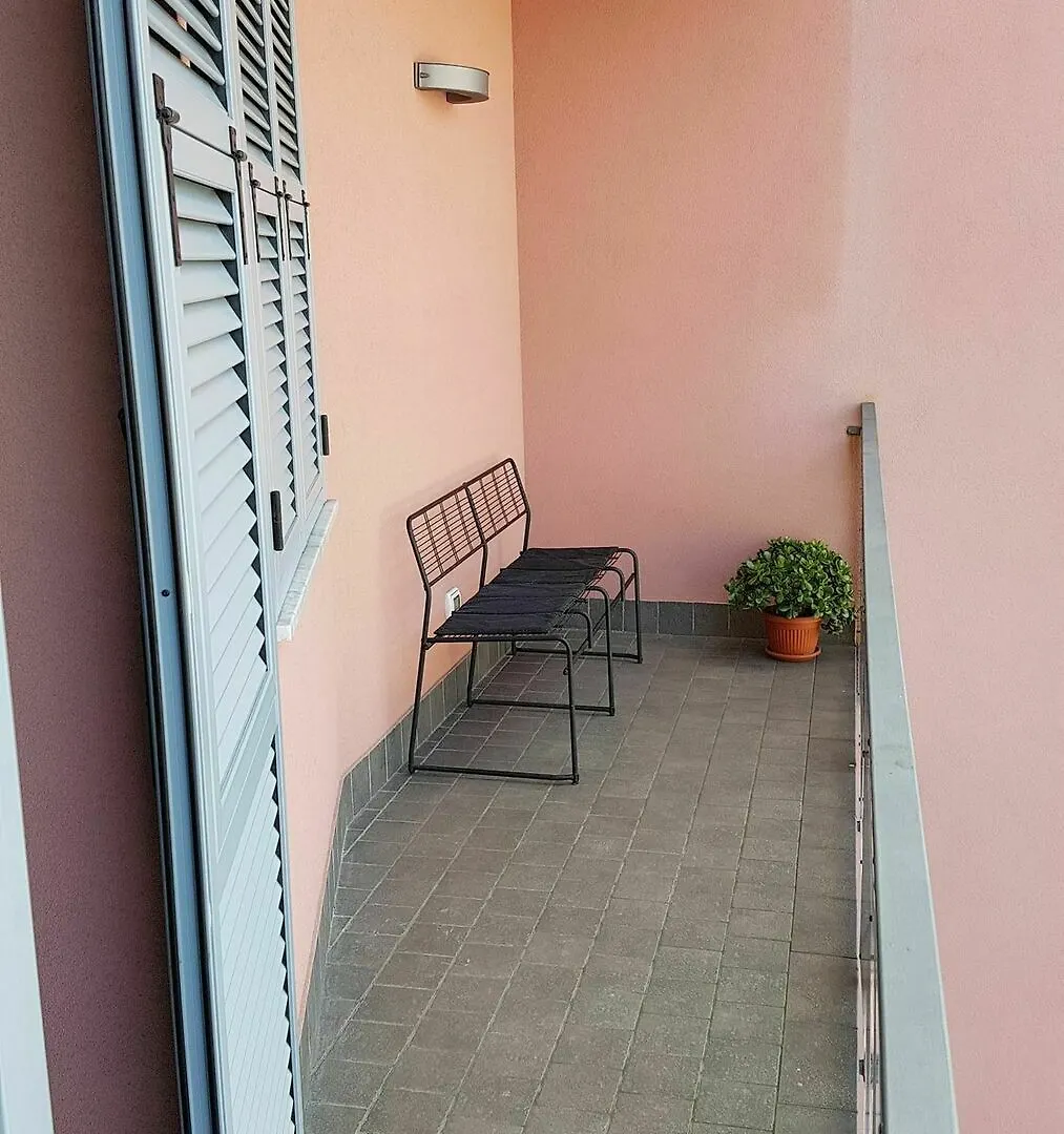Welcoming House Apartment La Spezia Italy