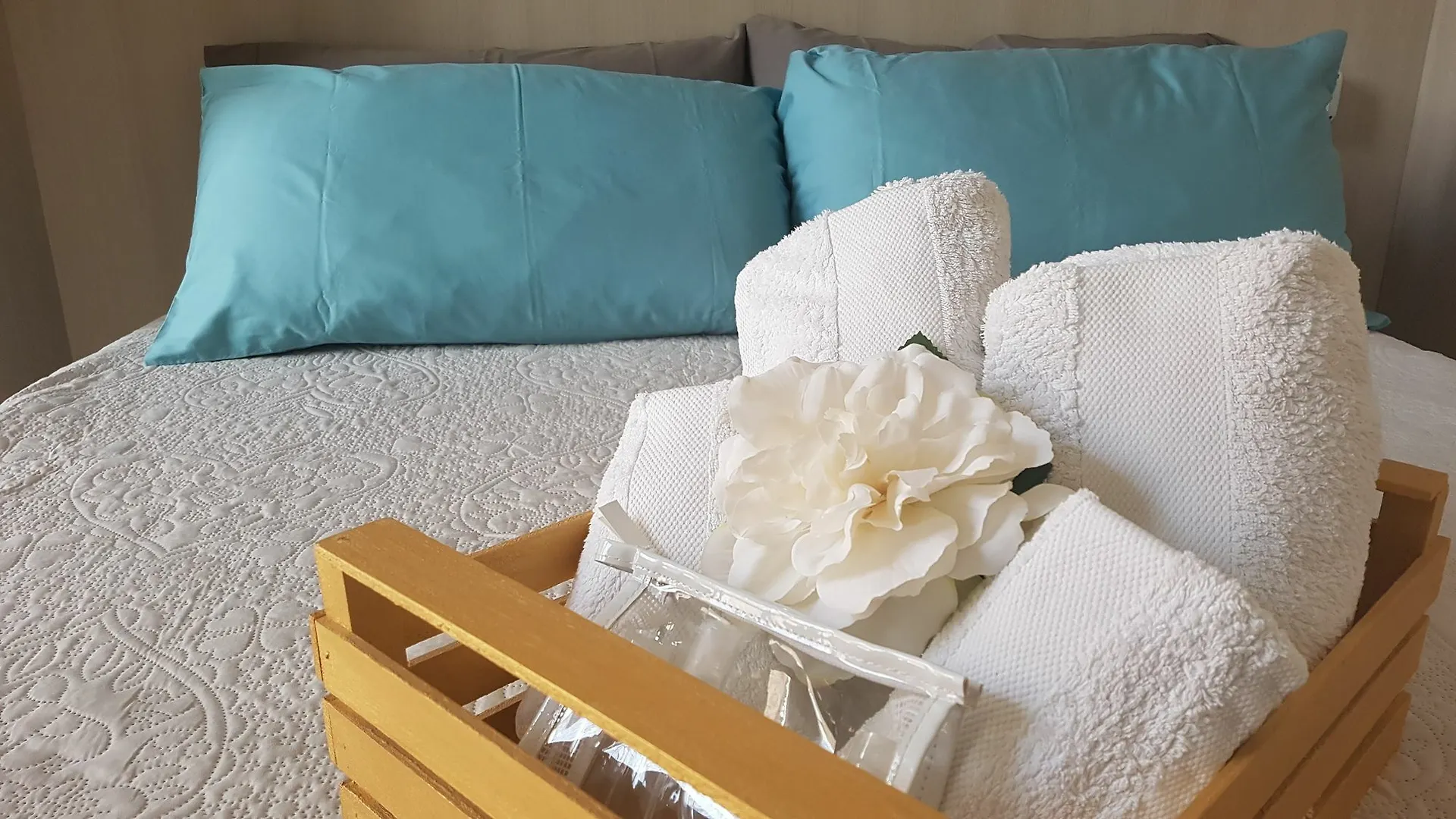 Welcoming House Apartment La Spezia