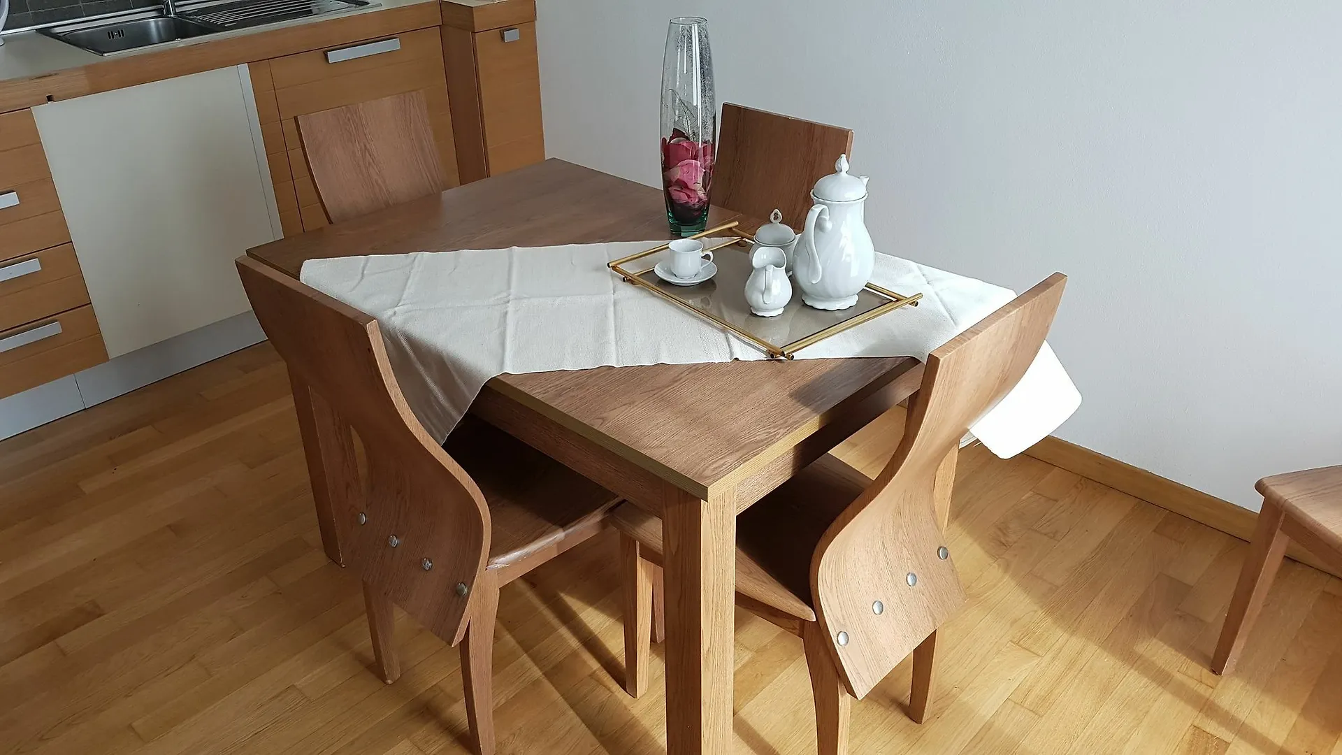 Welcoming House Apartment La Spezia