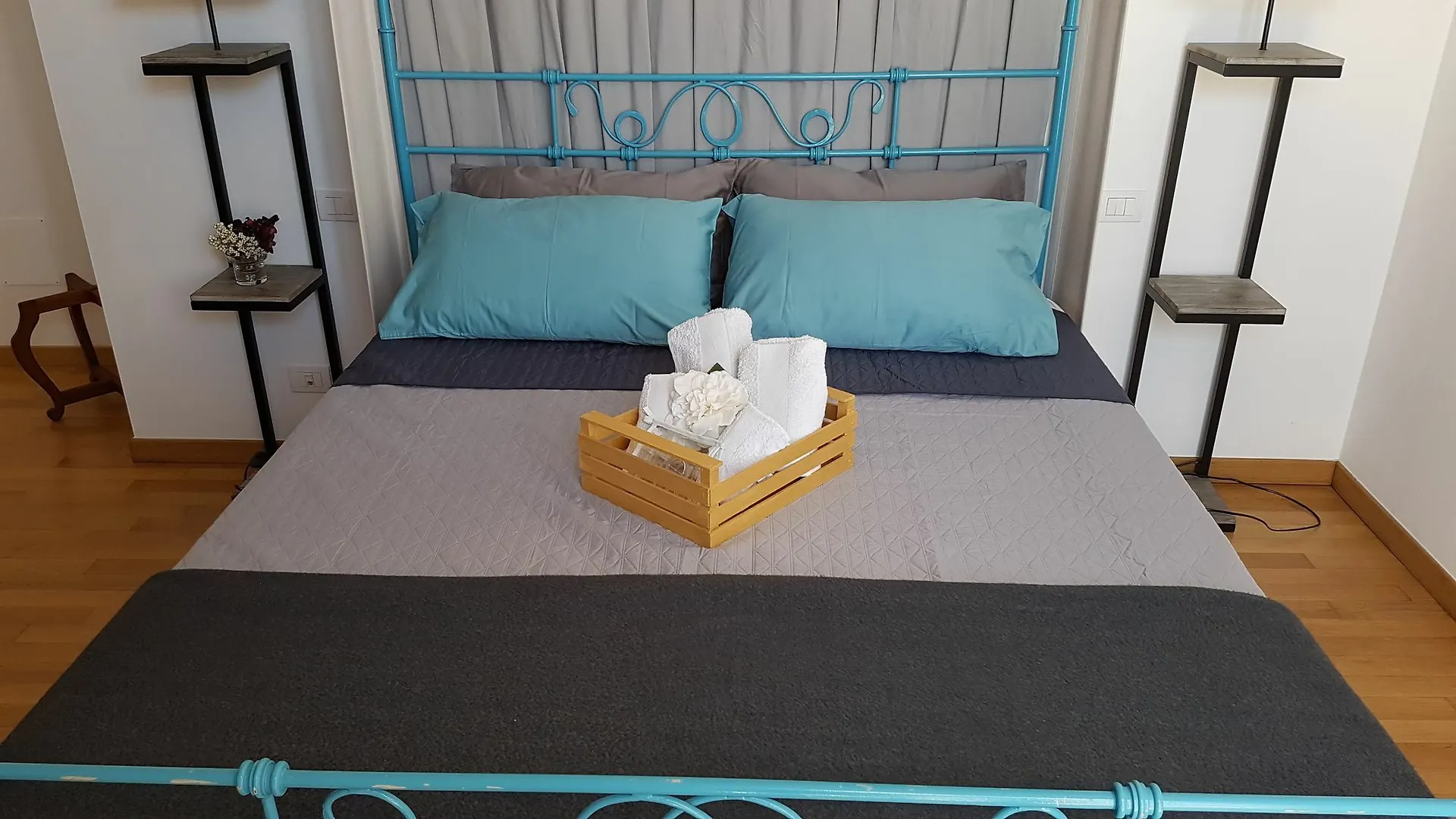 Welcoming House Apartment La Spezia