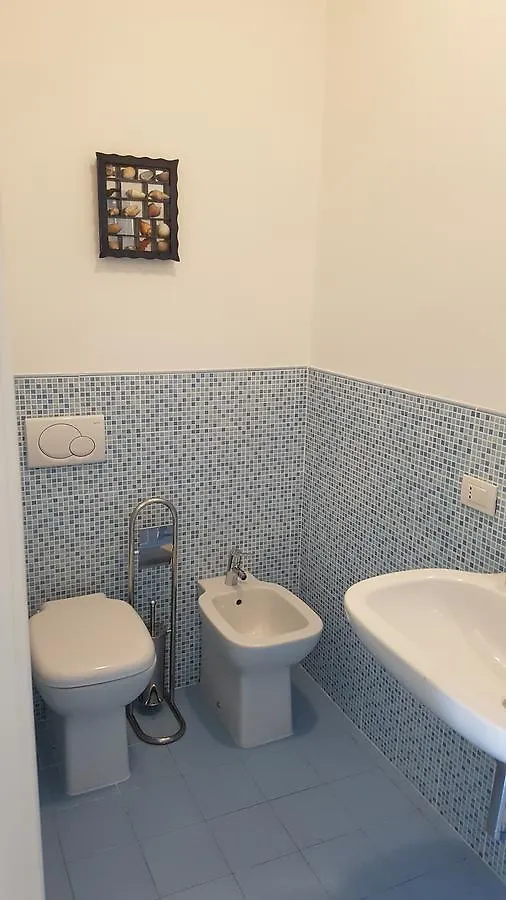 Welcoming House Apartamento La Spezia Itália