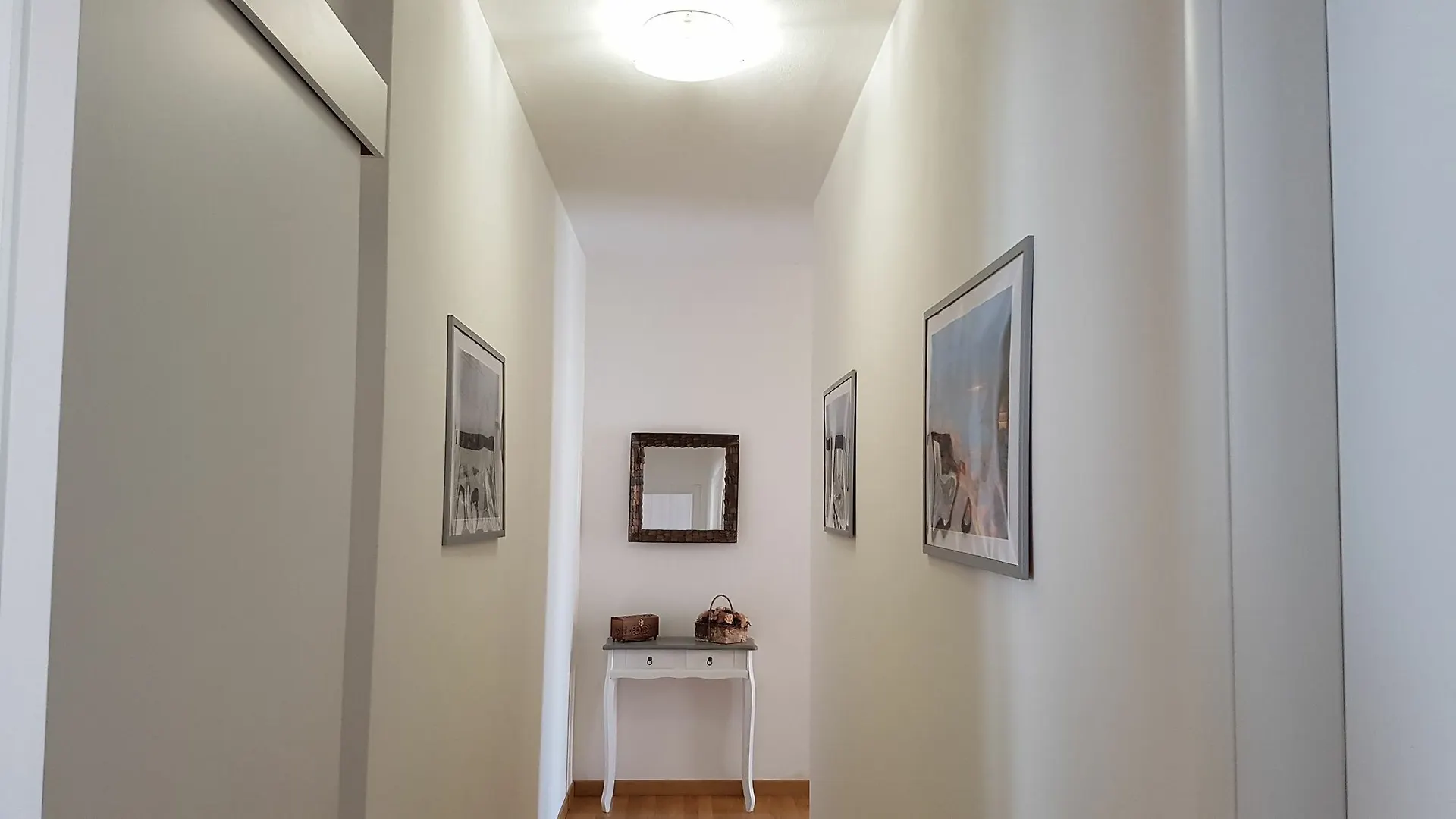 Welcoming House Apartamento La Spezia 0*,